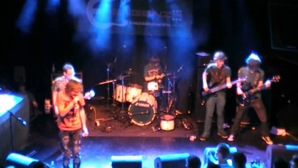 Powerized - My Creed