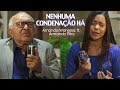 Nenhuma Condenação Há - Amanda Wanessa feat. Armando Filho (Voz e Piano) #91