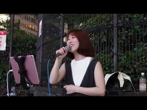 アノエリカ『Be Alive』(original) 2023.7.27