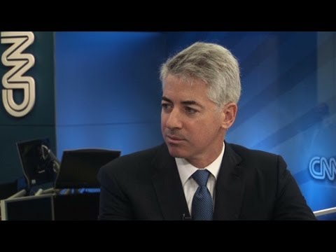 What Investors Can Learn From the Herbalife-Ackman Saga