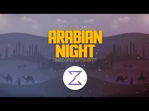 Arabian night by Zwirk