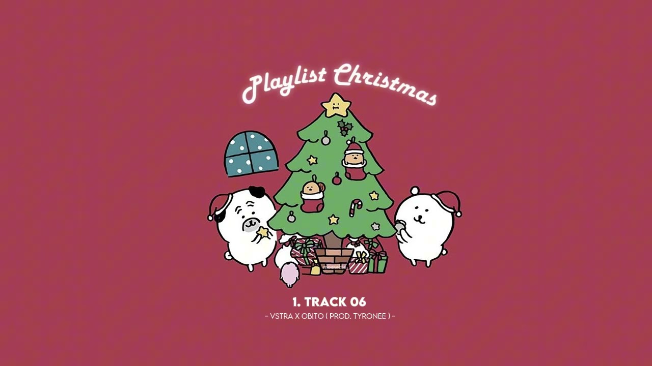 anh à, anh với em cùng xây ngôi nhà🎄 | special playlist✧₊⁺