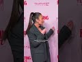 MADDIE ZIEGLER: no mascara, how to stand out, #FITTINGIN movie red carpet!