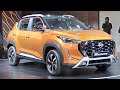 Nissan Magnite Facelift launched. Here's a quick walkaround