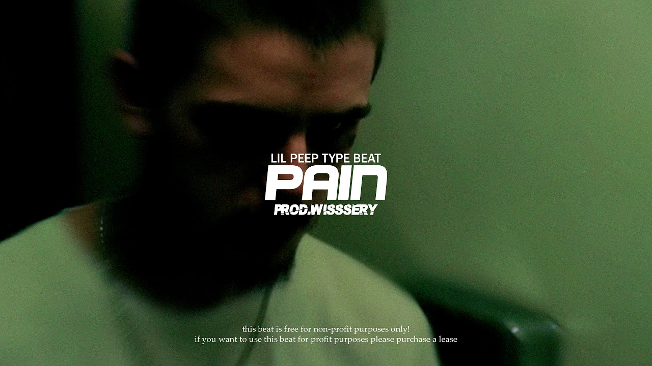 (free) old lil peep + john mello type beat - 