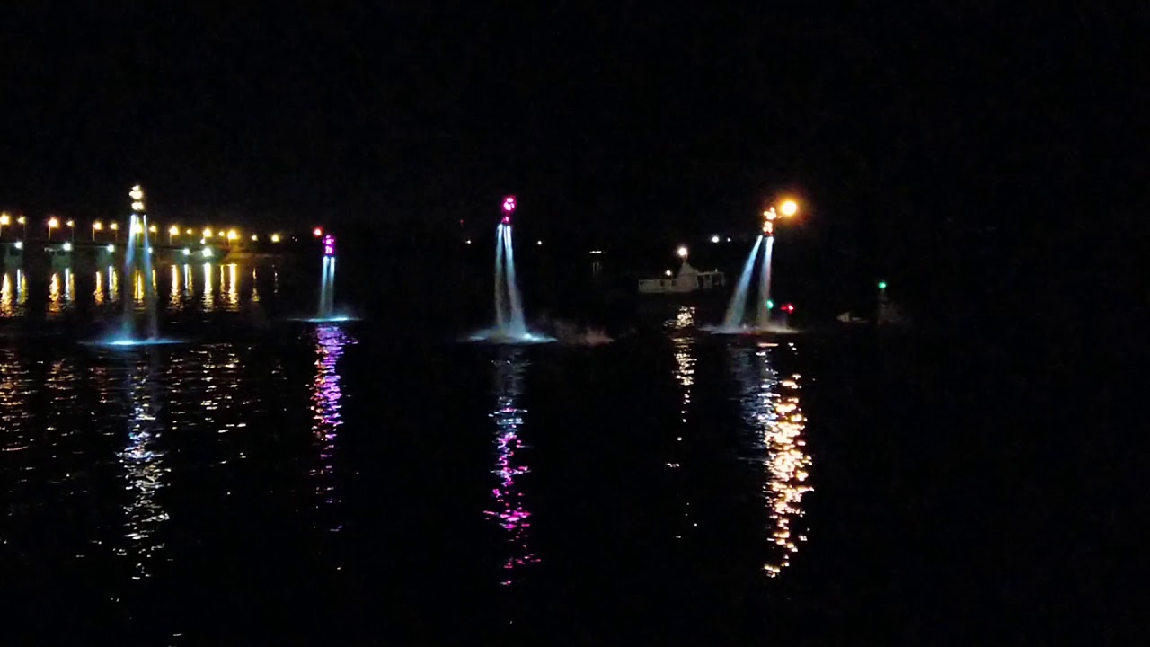 Фара шоу пермь
