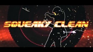 Fresco Squeaky Clean Music Video (Prod. by Soleternity)