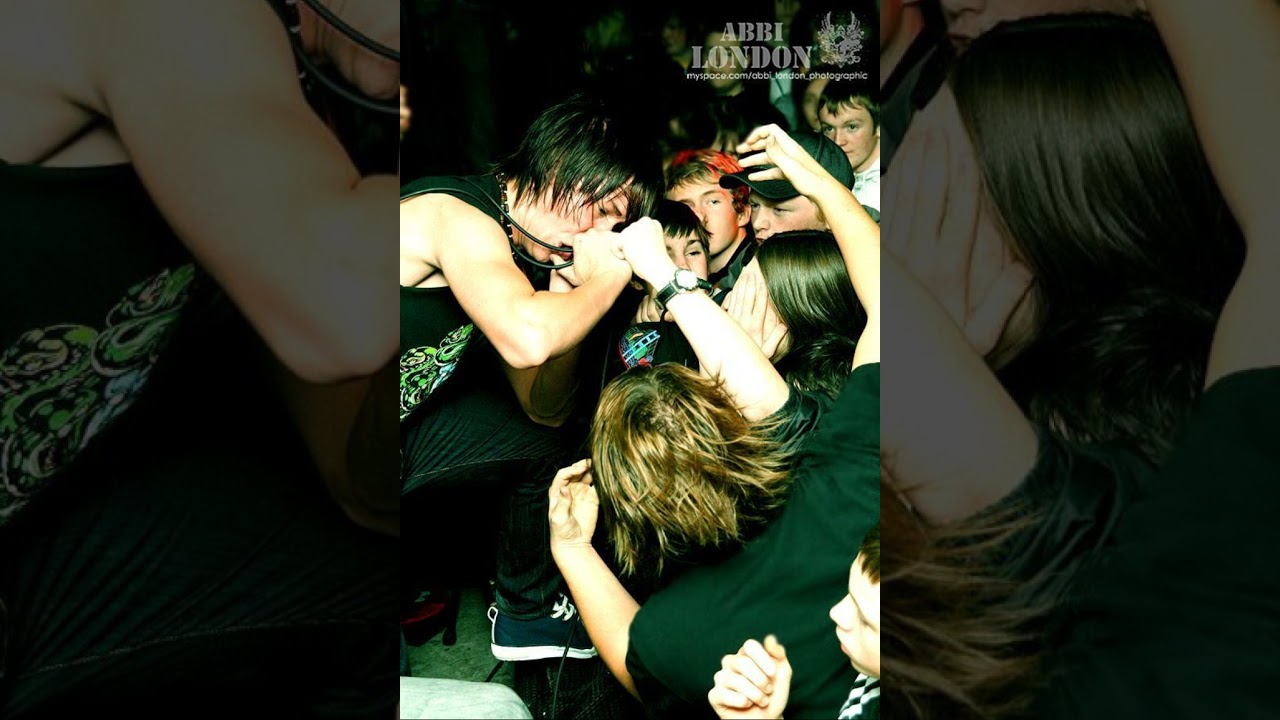 Engraved in Stone - No Remorse