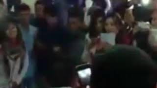 Karamsar Sai&Bayan Kıral