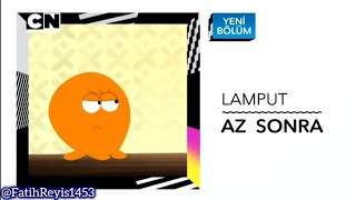 Cartoon Networkaz Sonra Lamputyeni Bölümjeneriği06.01.20261356Şfet