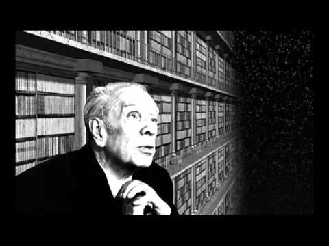 Cuento "El fin" Jorge Luis Borges - Alejandro Apo - Audiolibro