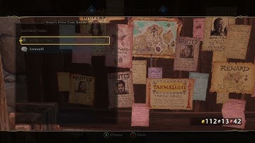 #Neverwinter - Dark Elf Rogue / The Hero