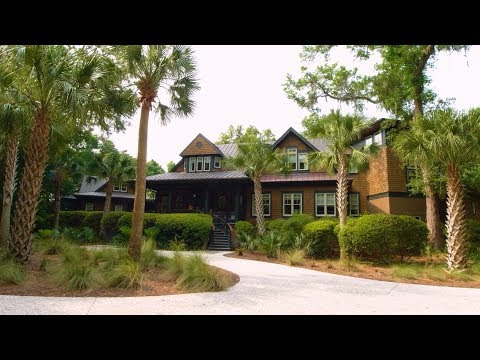 3903 Gnarled Oaks Ln, Johns Island, SC home video tour