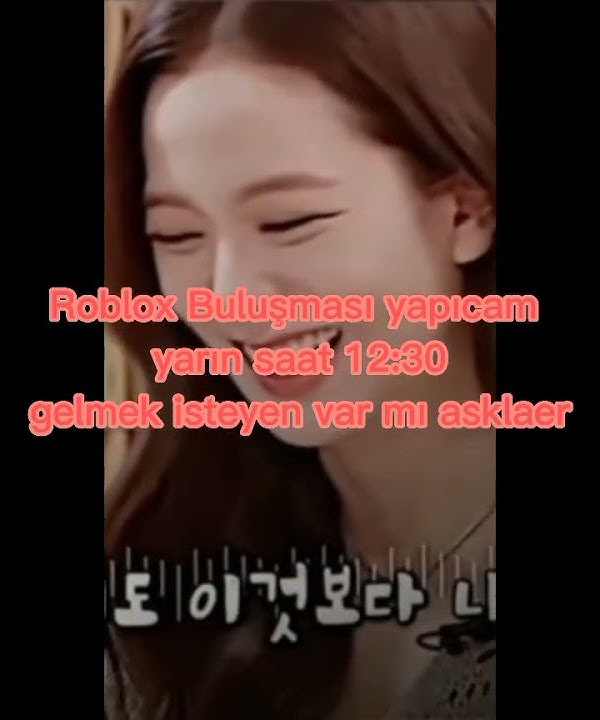 kos kiz kos roblox buluşmasııı #keşfet