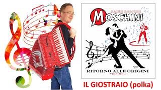 Il Giostraio Polka Per Fisarmonica Di Mauro Moschini