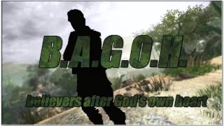 Bayad na - B.A.G.O.H.