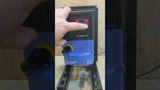 invertek optidrive e3 start up Contact Verona Industrial(800) 777-9661https://www.veronaie.com/