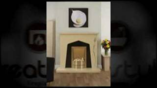 Creative Lifestyle - Marble Surrounds