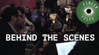 FinCEN Files: Behind the scenes