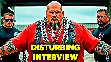 Most Disturbing Interviews With Hells Angels Members ( 2025 )