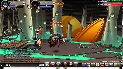Aqw Best Enhancement for all class