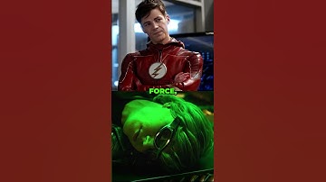 Quicksilver vs The Flash: Who’s Really Faster?