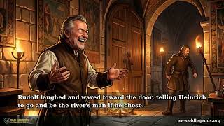 Lorelei: The Siren of the Rhine 2.4 - The Toll Keeper's Ledger