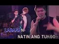 Labanan Natin Ang Tukso - J. Brothers (Official Music Video)