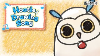 Tales of Arise — Hootle Drawing Song