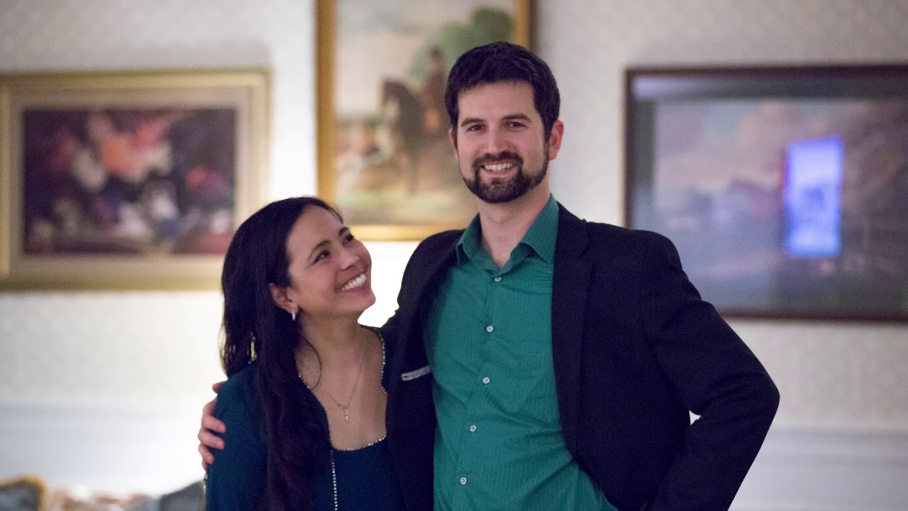 Energize Couples Retreat in the Poconos