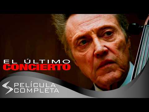 El Último Concierto (2012) · Películas En Español