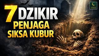 Save Yourself from the Torment of the Grave! 7 Short Sentences with Strong Arguments That Must Be...