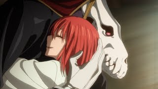 The Ancient Magus Bride Episode 24 & Season Review/Impressions | Ties That Bind
The Ancient Magus Bride Episode 24 wraps up the season (possibly series) on what I consider a solid note. Was a bit confusing but besides that it was still very nice.
Walk on my Review Path:
Become my Patreon and help me out! https://www.patreon.com/BladeNinja009
Subscribe: https://www.youtube.com/c/bladeninja
Twitter: https://twitter.com/hashtag/bladeninja009
The Otaku A Team (Our Podcast) :
https://www.youtube.com/channel/UCbXSA5OBVo28ayz9b8ZQ2SQ
MAL: http://myanimelist.net/profile/Ryonoske009
Intro Song 1 Courtesy of: http://www.tandess.com/en/music/free-material/material.html
Intro Song 2 Courtsey of My Impusle By Dex : https://www.youtube.com/watch?v=F_MPc1RD3UM
Outro Song Courtesy of : https://www.youtube.com/channel/UCp1onwPbFRBtgniH2Gm0TCg The Ancient Magus Bride Episode 24 & Season Review/Impressions | Ties That Bind