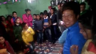 Pooh Village Nepali Dance