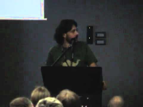 Salvador Fandino QVD a virtual desktop infrastructure solution written in perl