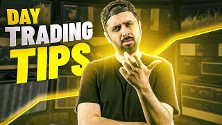 DAY TRADING CRYPTO STRATEGIES FOR BEGINNERS
