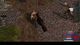 mav gets destroyed (cenozoic survival)
