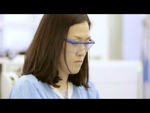 Biological detectives use