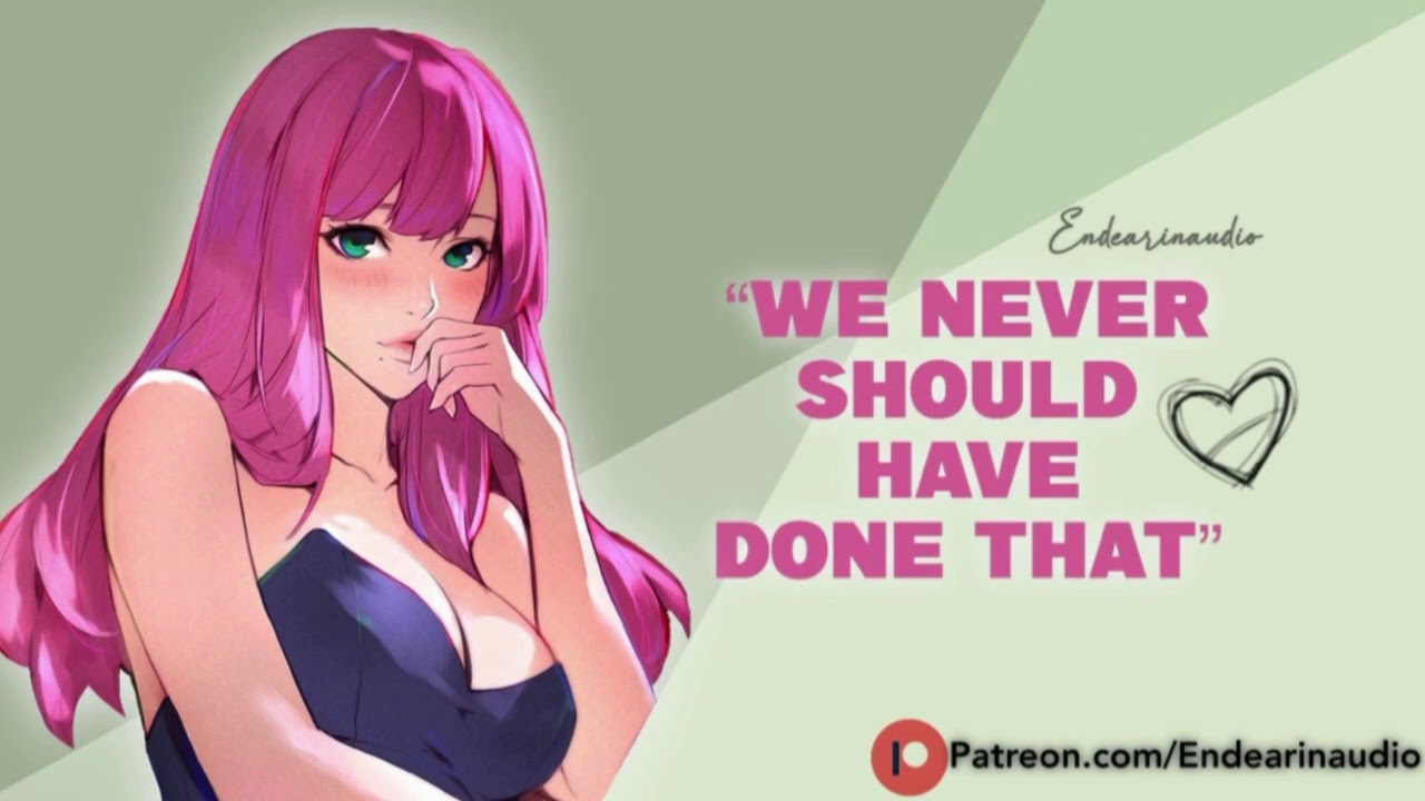 Your Best Friend’s Girlfriend (Part 1) (Accidental Kiss) (Comforting) (Confession)