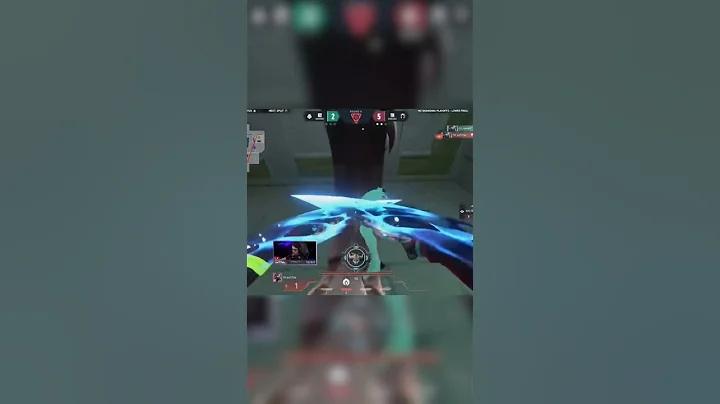 Top VCT ACE☠️🔥. #valorant #esports #valorantclips #shorts #youtubeshorts