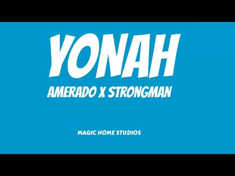 Amerado Yonah (ft