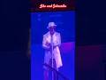 New Edition sings YOU’RE NOT MY KND OF GIRL live in New Orleans 2026