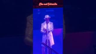 New Edition sings YOU’RE NOT MY KND OF GIRL live in New Orleans 2026