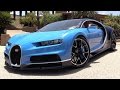 2017 Bugatti Chiron - Start Up, Exhaust & In Depth Review