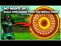 No Mans Sky 2023 HOW TO BUILD KALEIDOSCOPES