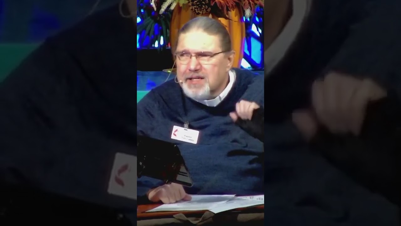 The Power of Perpetual Prayer - #shorts