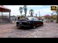 Anti-Lag Twin Turbo Toyota Supra RZ 1200HP Gameplay | FH5 [XSX 4K 60FPS]