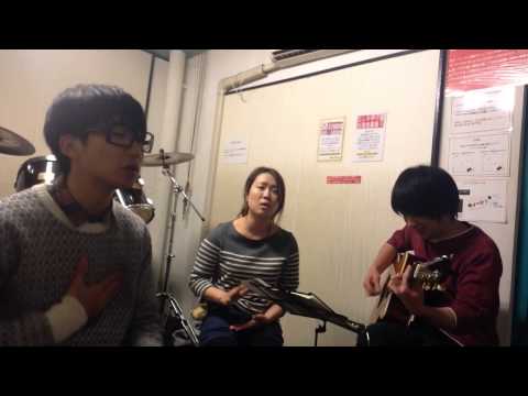 Automatic / 宇多田ヒカル (covered by Trilll)