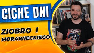 Ciche dni Ziobro i Morawieckiego | NEWSY BEZ WIRUSA #145 | Karol Modzelewski