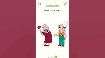 DOP 2 Level 758 - Solve! #shortsfeed #new #dop2 #shortvideo